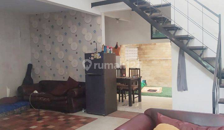 Murah Rumah 2 Lantai Siap Huni Dekat Upi Cibiru 2