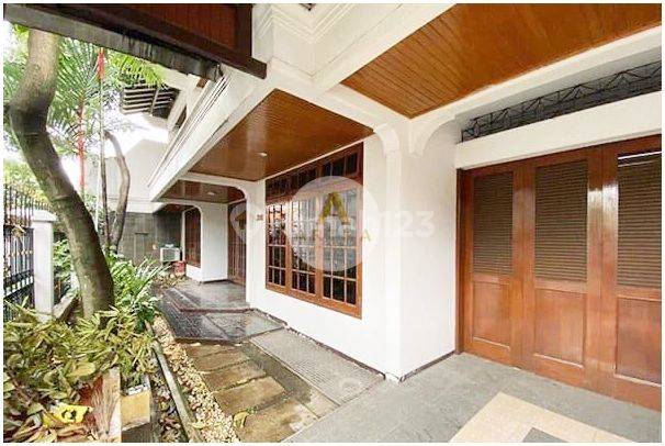 Rumah Siap Huni Full Furnished di Jln Akiel Kota Baru Bandung 1