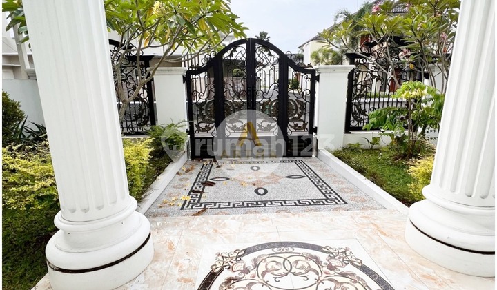 Rumah mewah di Tawang Tasikmalaya 2 Lantai Bagus 9