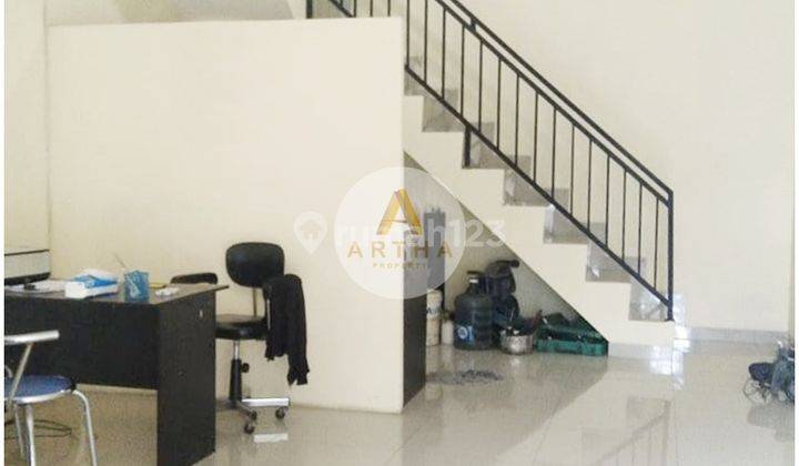 Ruko di Sukamenak Residence Bandung 3