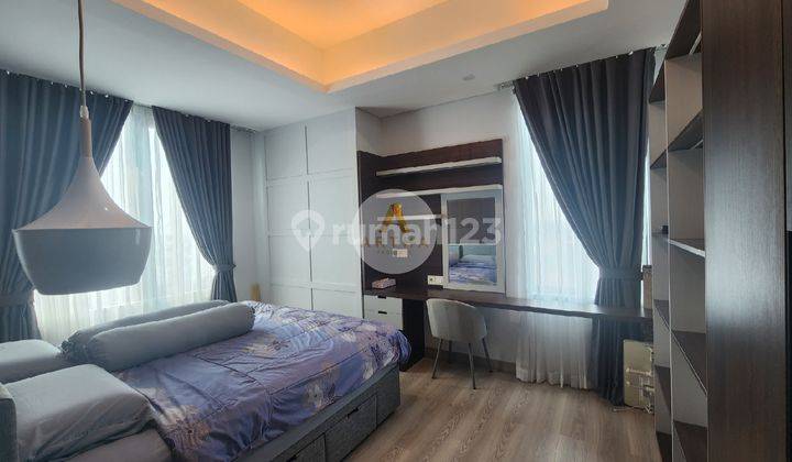 Apartemen Southgate Residence Prime tower full furnished 2
