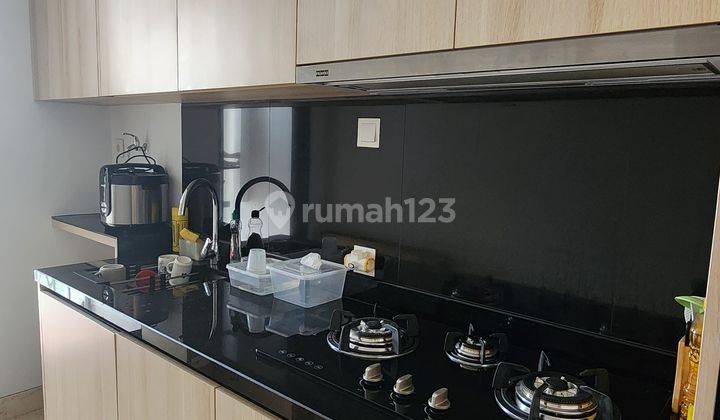 Apartemen Southgate Residence Prime tower full furnished 8