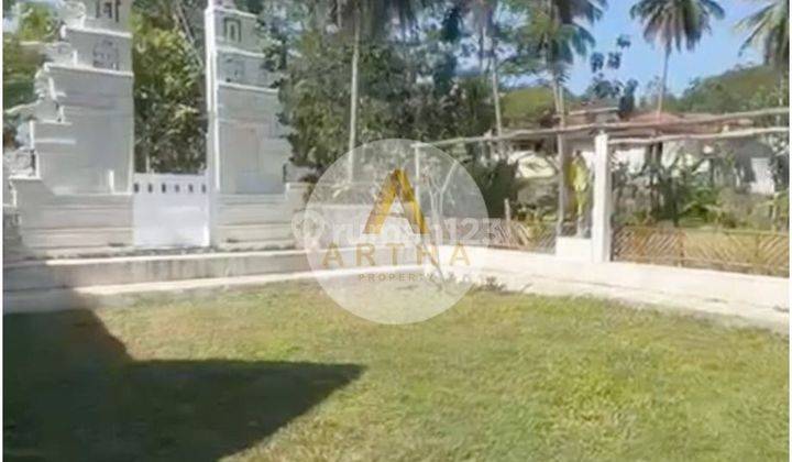 Villa Mewah Di Sumedang Luas Ada Kolam Renang  2