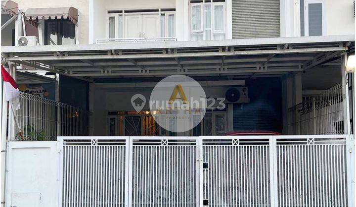 Rumah Cantik Siap Huni Cisaranten Bandung 1