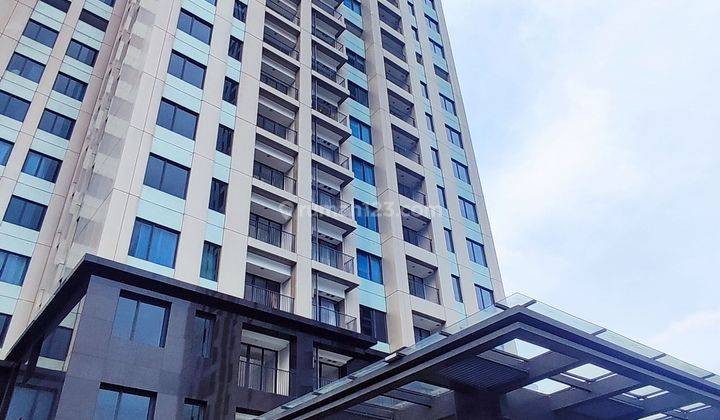 Apartemen Southgate Residence Jakarta Dekat Aeon Mall 1