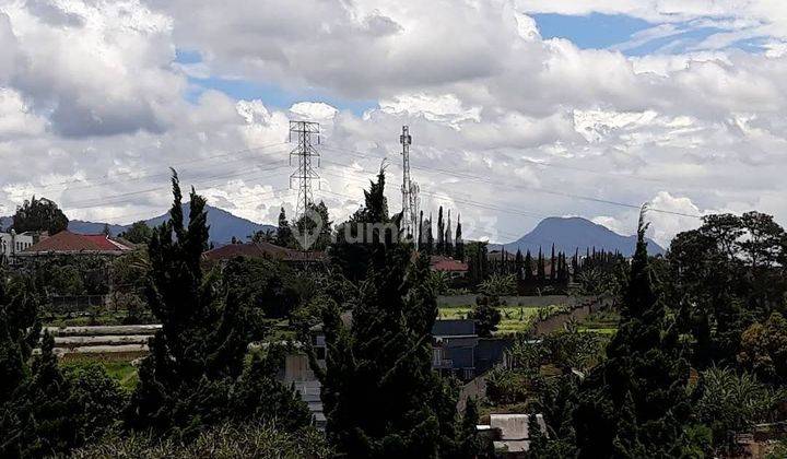 Rumah Di Setiabudi Regency Bandung Utara Bagus 2