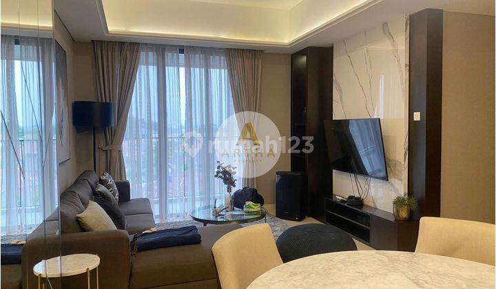 Apartemen Southgate Residen dekat AEON mall Jakarta selatan 2