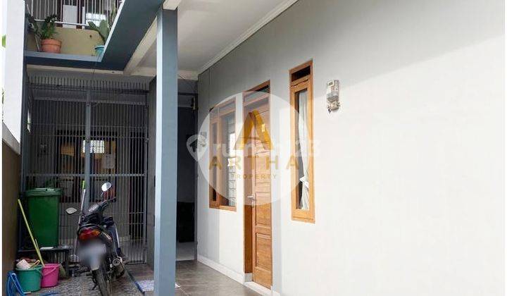 Rumah Kost Aktif di Bojongsoang Dekat Telkom University 2