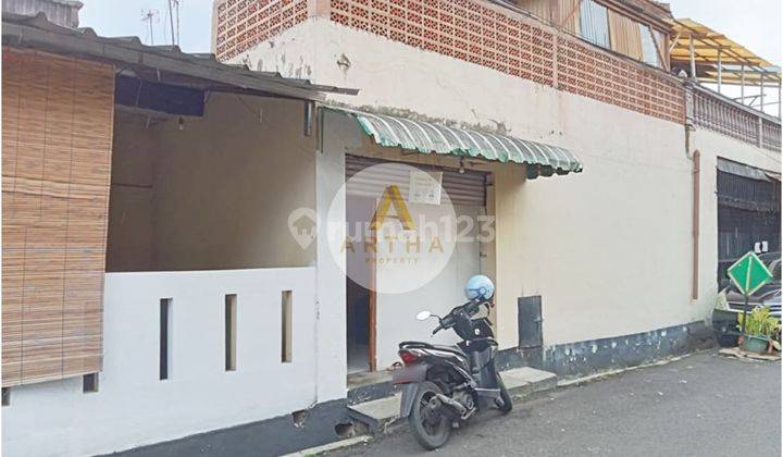 Rumah Kost Di Surapati Dekat Kampus Itenas Bandung Strategis 2