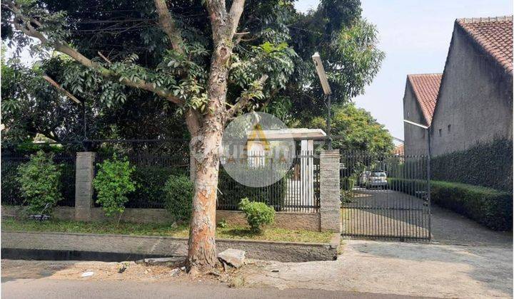 Rumah luas tengah kota Cimahi dekat RSUD Cibabat Cimahi  1