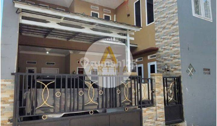 Rumah Minimalis di Komplek Ciwidey Dekat Area Wisata  1