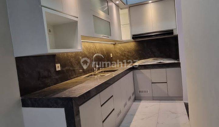 Rumah Furnished di Kota Baru Parahyangan Bandung, Bandung 2