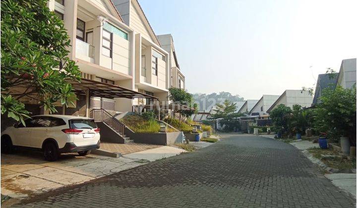 Rumah 2 Lantai di Bandung Kota, Bandung, Jawa Barat, Bandung 2