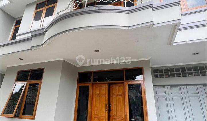 Rumah 2 Lantai di Batununggal Pasirluyu Bandung, Bandung 1