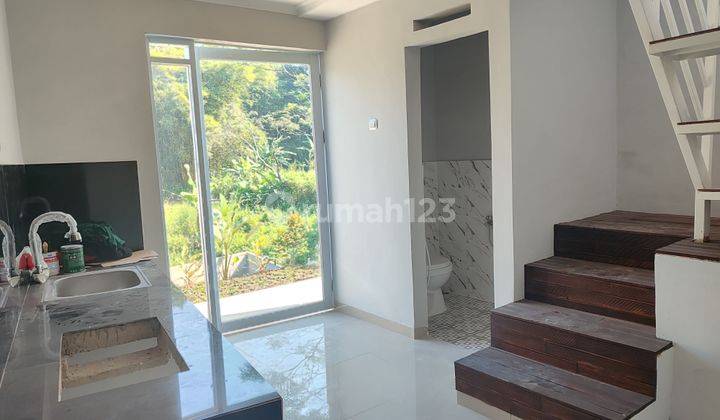 Rumah Bagus Semi Furnished di Jatihandap Atas Bandung, Bandung 2