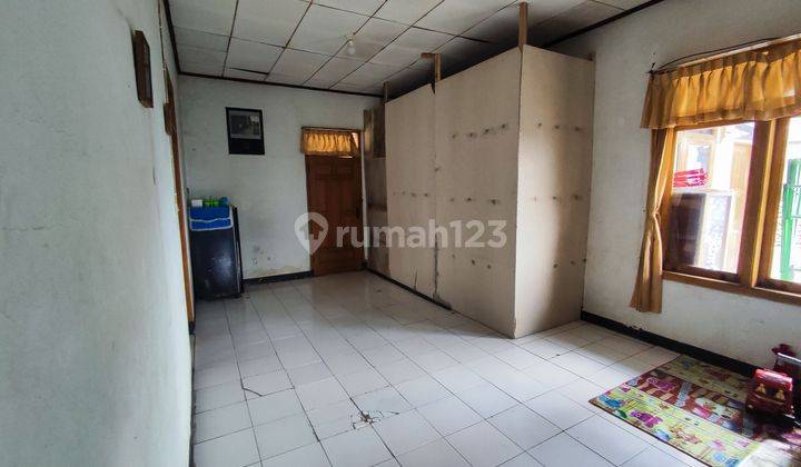 Rumah hitung tanah di main road Ciwidey patenggang 2