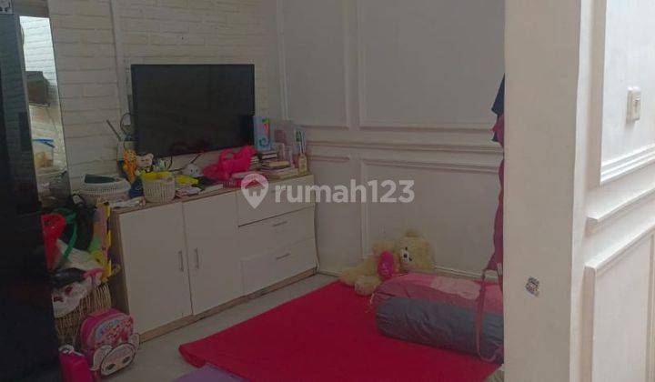 Rumah siap huni Bagus di Ujungberung Bandung 2