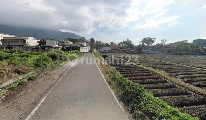 Ready-to-Build Land in Tarogong Kaler, Garut City