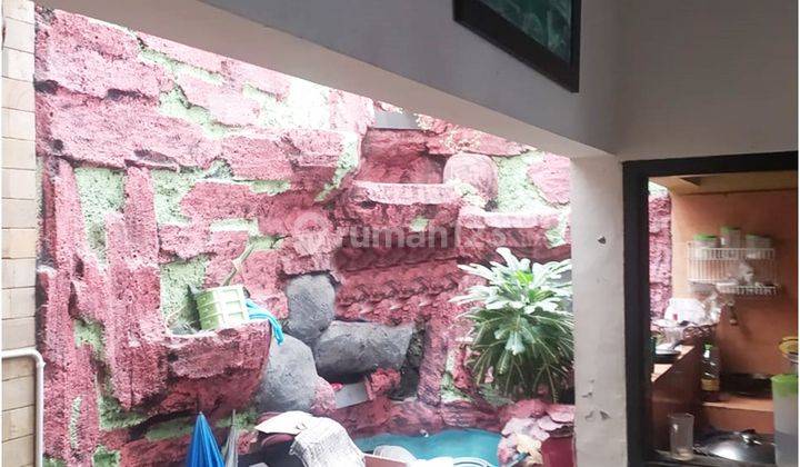 Murah Rumah 2 Lantai Siap Huni Dekat Upi Cibiru 2