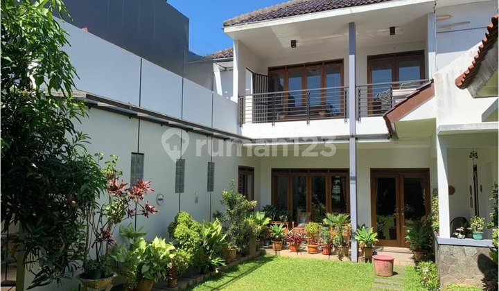 Well-Maintained 2-Story House in Ciwaruga, Kav Dprd Well-Maintained 2-Story House in Ciwaruga, Kav Dprd