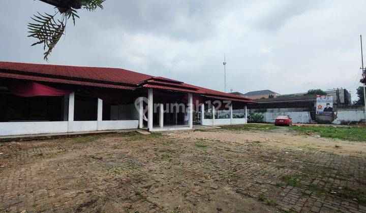 Land Common.sale Near Alun Alun Soreang, Bandung