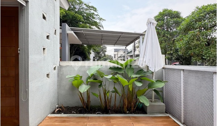 Aesthetic Ready-to-Live House in Buana Soetta Near Summarecon Bandung
