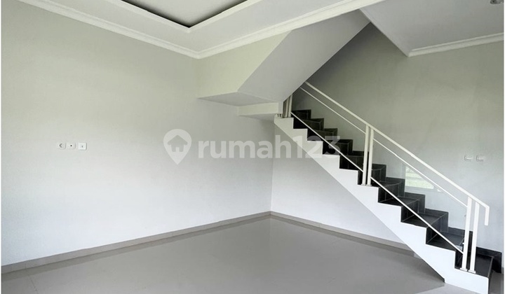 Ready-to-Occupy House in Bukit Gardenia Resort Complex Garut 2