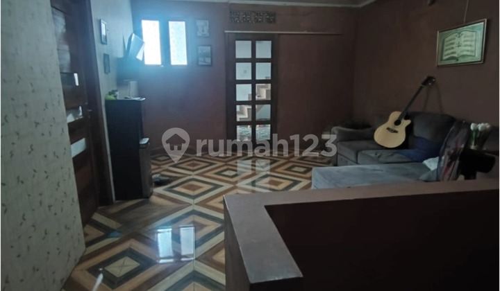 Ready-to-Occupy House in Sangkan Hurip Katapang 2