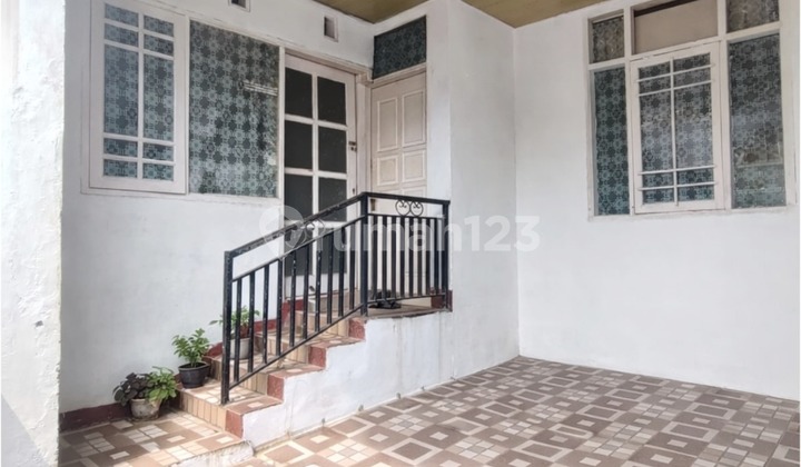 Rumah Siap Huni di Sangkan Hurip Katapang