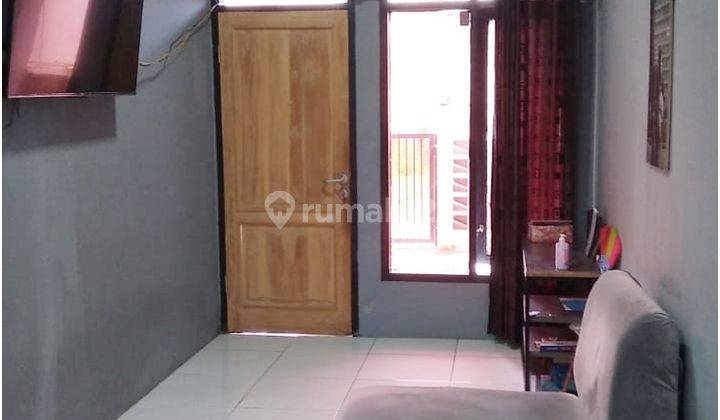 Rumah Minimalis Strategis Siap Huni Dekat Upi Cibiru 2