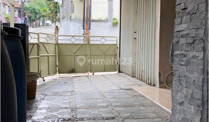 Murah Rumah 2 Lantai Di Komplek Pondok Padalarang Indah  1