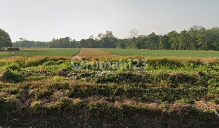 Tanah Siap Bangun di Dekat Bandara Kertajati Majalengka Tanah Siap Bangun di Dekat Bandara Kertajati Majalengka
