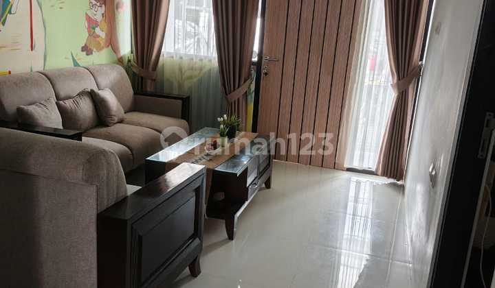 Rumah Siap Huni Di Bumi Cikoneng Regency Rumah Siap Huni Di Bumi Cikoneng Regency