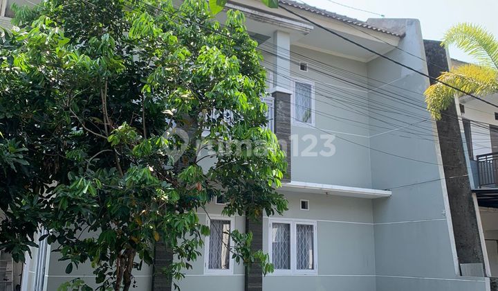 Rumah Siap Huni di Margahayu Raya Dekat Rs Al Islam Bandung