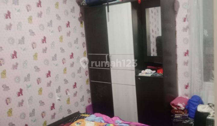 Jual Cepat Rumah Siap Huni Di Soreang Dekat Polres  2
