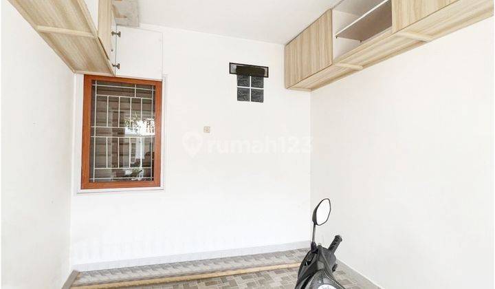 Rumah Kota Baru Parahyangan Full Furnished Tatar Favorit 1