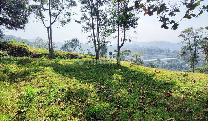 Dipasarkan Beberapa Tanah Kavling Di Sayap Dago View Bandung 2