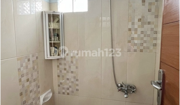Rumah Siap Huni Komplek Grand Sharon Residence Bandung  2