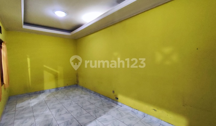 Rumah Siap Huni di Antapani Kidul Jl Indramayu 2