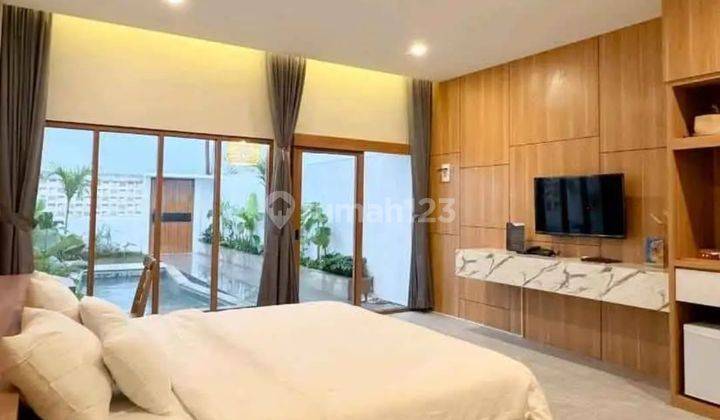 Resort Yang Lagi Hits Di Ciwidey Bandung 2