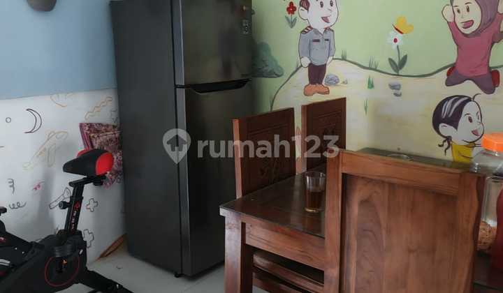 Ready-to-Occupy House in Bumi Cikoneng Regency 2
