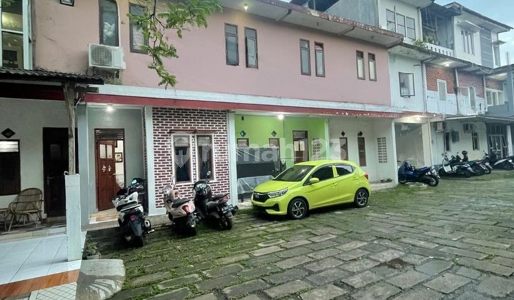Rumah Kost di Dekat Metro Indah Mall Bandung Rumah Kost di Dekat Metro Indah Mall Bandung