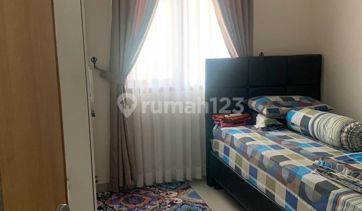 Rumah Siap Huni Di Kota Bali Dekat Stasiun Kereta Cepat