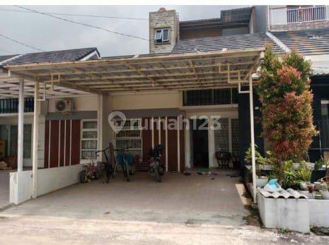 Jual Cepat Rumah Siap Huni Di Soreang Dekat Polres  1