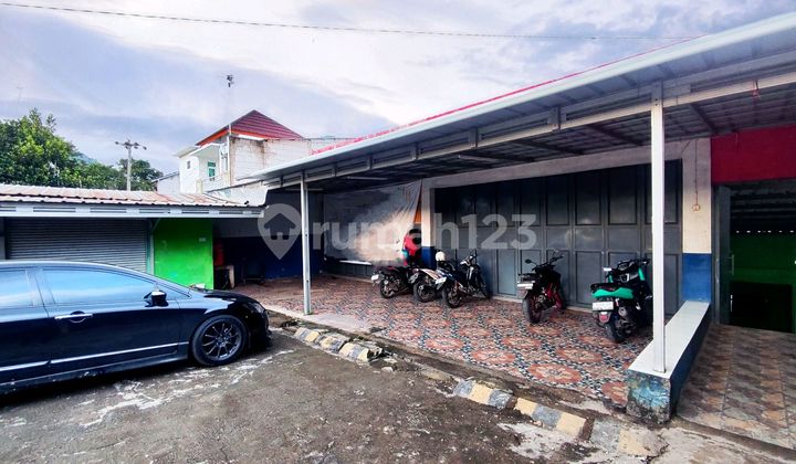 Ruang Usaha di Cimanggung Sumedang Dekat Borma Rancaekek Ruang Usaha di Cimanggung Sumedang Dekat Borma Rancaekek