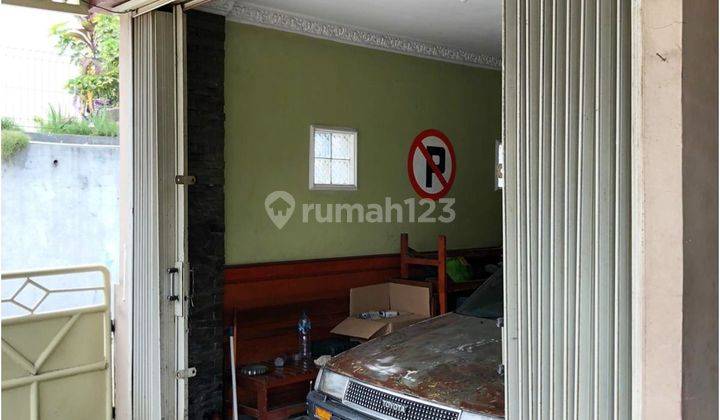 Murah Rumah 2 Lantai Di Komplek Pondok Padalarang Indah  2