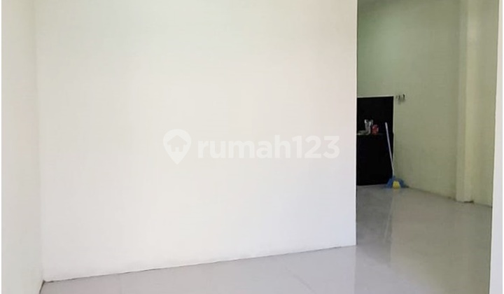 New Building Ready to Live In House Cinunuk Cileunyi