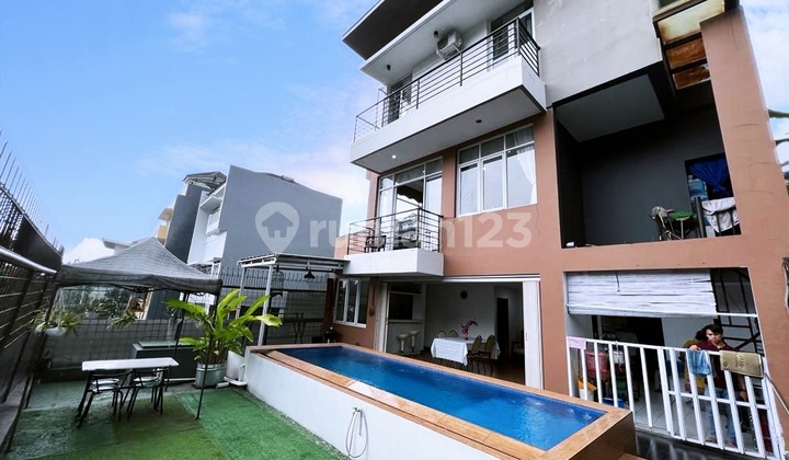 Rumah Bagus Sejuk Siap Huni Di Dago Resort Bandung Rumah Bagus Sejuk Siap Huni Di Dago Resort Bandung