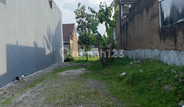 Tanah Siap Bangun Di Jl Saturnus Ujung Margahayu Raya Bandung Tanah Siap Bangun Di Jl Saturnus Ujung Margahayu Raya Bandung