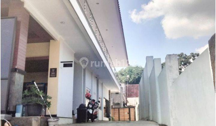 Rumah Kost Di Jatinangor Dekat Area Kampus  2